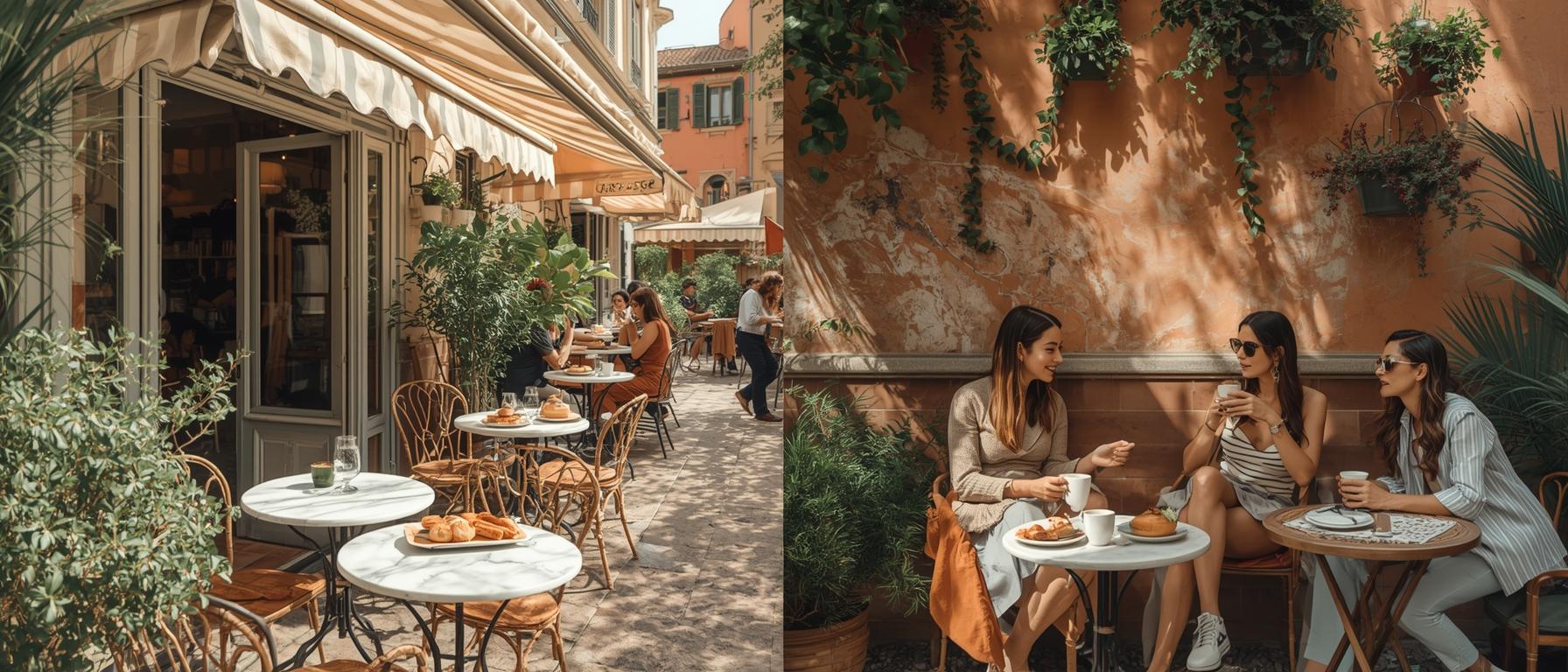 Wpływ turystyki, nowe trendy, praktyczne wskazówki i porównanie doświadczeń